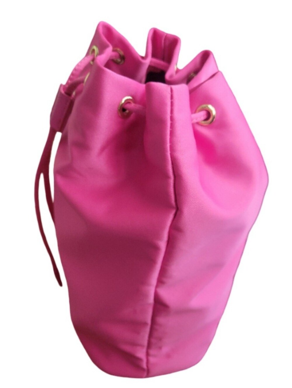 Prada Candy Women’s Hot Pink Tote Bag - Picture 5 of 10